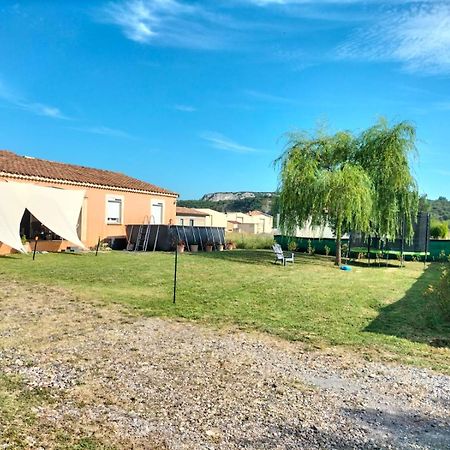 Sun Vallon Buitenkant foto
