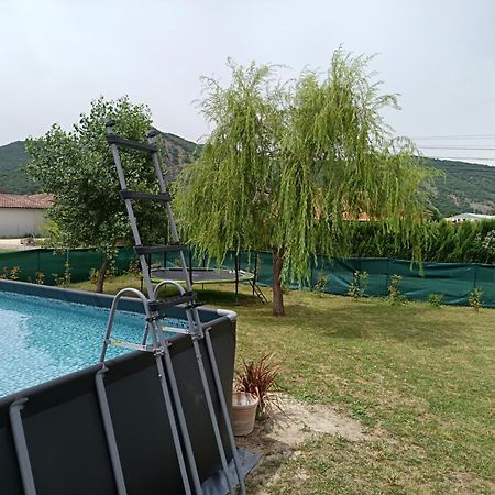 Sun Vallon Buitenkant foto
