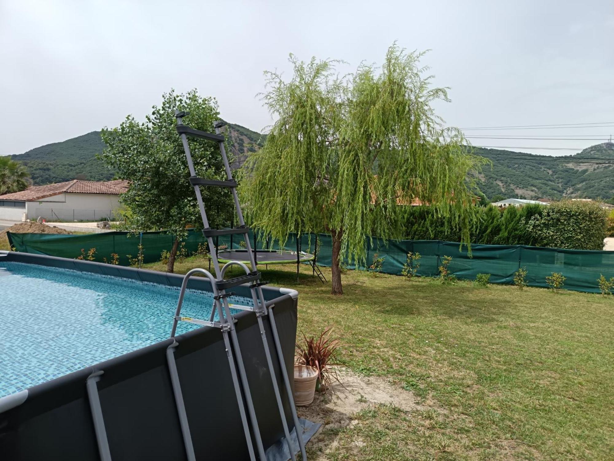 Sun Vallon Buitenkant foto