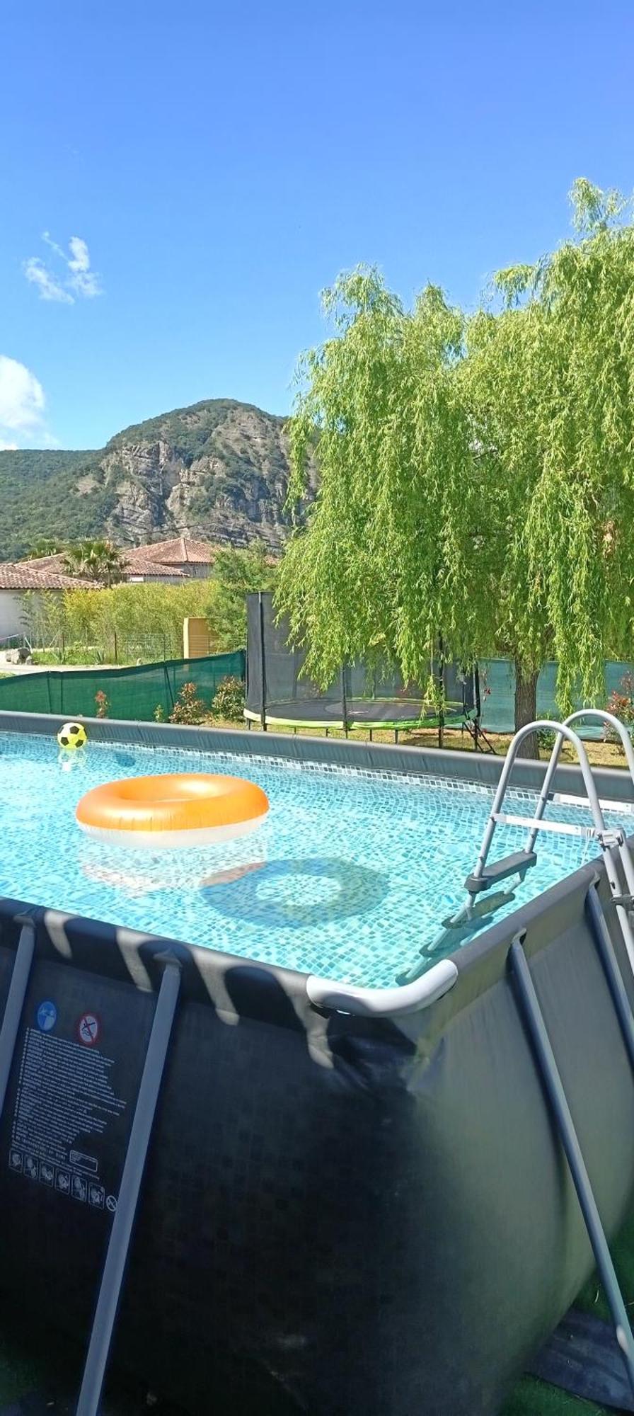 Sun Vallon Buitenkant foto